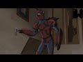 Ultimate Spider Man Return to the Spider-Verse: Part 1Meeting Spider ham and spider knight