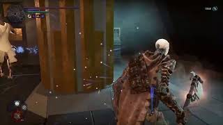 Hellpoint (space souls) first playthrough part 7