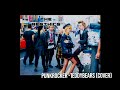 Punkrocker ( yes i am ) -Iggy Pop and Teddybears (Cover)by The Aesthics #punkrocker #iggypop#cover