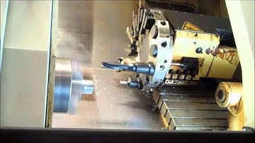 Máy Tiện CNC Hurco TM6i - hotline 0936669444