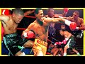 El Boxeador al que un CABEZAZO le CAMBIO la VIDA, TRISTE FINAL de GERALD McCLELLAN | HISTORIA