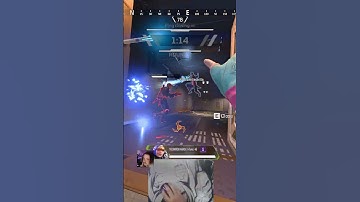 NEVER BEFORE SEEN LOOT  #apexlegends #apex #gaming #movement #movement