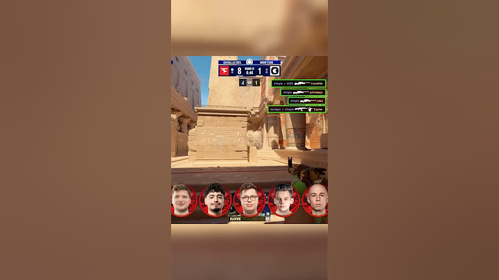 Welcome to FaZe Clan Sasha!