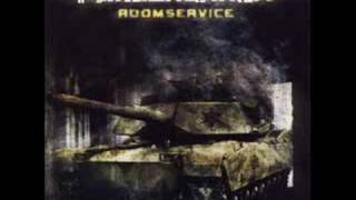 Panzerchrist - Roomservice