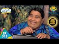 Taarak Mehta Ka Ooltah Chashmah - New Year Special - Episode 512 - Full Episode