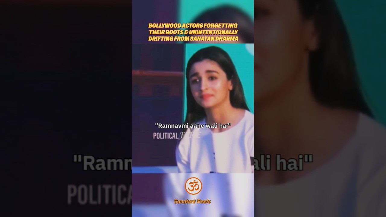 Hollywood stars praising sanatan dharma 🚩🕉️ #shorts #sanatandharma #bollywood #hollywood #krishna