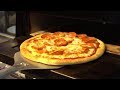 광주 송정역시장 ㅣ 페퍼로니 피자 만들기 ㅣ Pepperoni Pizza ㅣ 광주 길거리 음식 ㅣ Korean Street Food ㅣ Gwangju Korea