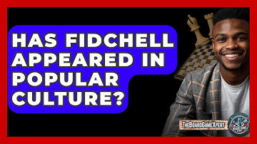 Has Fidchell Appeared In Popular Culture? - The Board Game Xpert