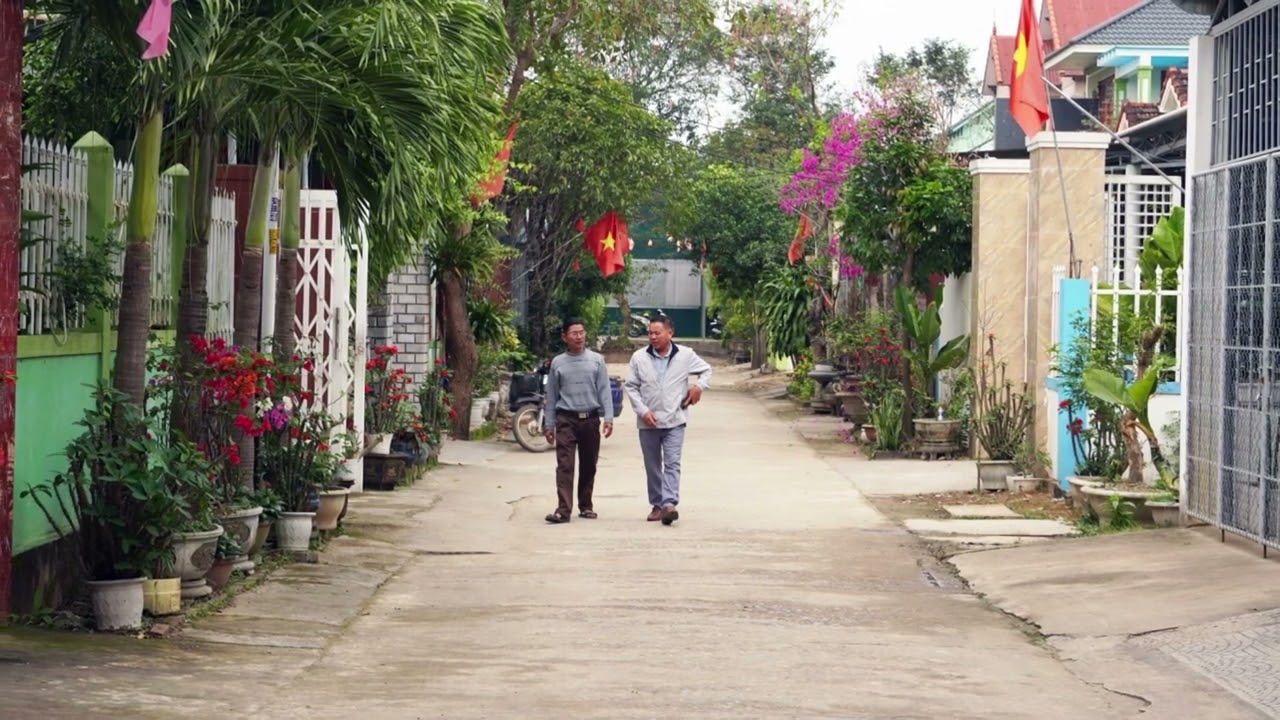 Trung Quốc so sánh nông thôn Việt Nam với nông thôn nước họ! ai hoành tráng?