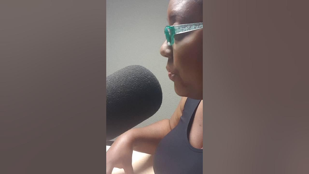 97 1 wqmg radio interview w ladybizness renee vaughn youtube