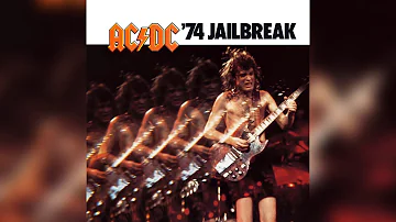 AC/DC - '74 Jailbreak (1984) (Full Album)