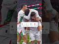 Brahim Diaz obok obok piala Afrika