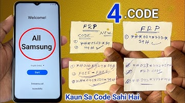🔐 Samsung FRP Bypass 2025 — New Working Method | Android 13/14/15 | No PC | No TalkBack ❓