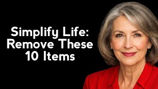 Celebrity Remove These 10 Unnecessary Items from Your Home Immediately (From a Wise Old Woman) Profile