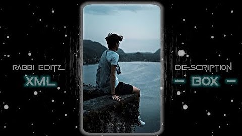 New Trending Sad Xml File | Meri Ho Tumee Xml File | Trending xml file | @7x_Rabbi #am_editors_bd