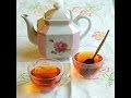 Rose of Sharon Tea - Althea Harvesting &amp; Cooking Wild Edibles #foryou #fyp #trending #foryoupage