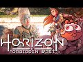 Into the Temple of Doom! | Horizon Forbidden West Part 21