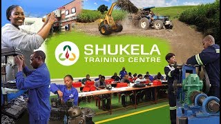 The Shukela Training Centre Durban