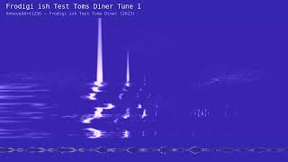 AnnoyedArt1256 - Frodigi ish Test: Tom's Diner | Tune 1 [#Stereo] [#C64] [#SID]