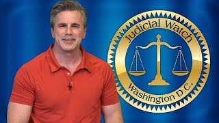 RPT: Judicial Watch #1 on FOIA--'All Thanks to YOUR Support!'