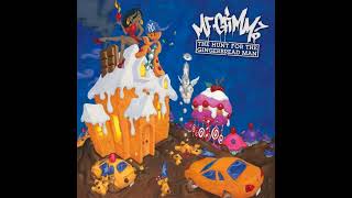 MF Grimm - Gingy 528 Hz