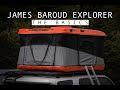 James Baroud - The Basics | Walkthrough