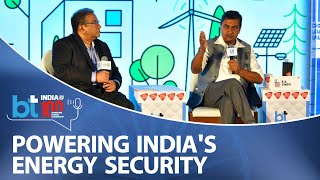 Powering India Towards Energy Security | #IndiaAt100 Economy Summit