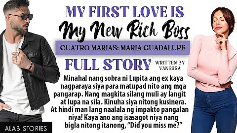 FULL STORY | DALAGA, KINUHANG MAID NG EX NIYANG MAYAMAN NA AT NI HINDI MAALALA ANG PANGALAN NIYA!