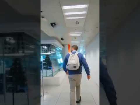Telemadrid por dentro,