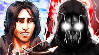 La sombre TRANSFORMATION d'un homme qui a TOUT PERDU (Dishonored)