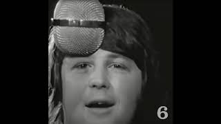 Brian Wilson - Don't Talk (Put Your Head On My Shoulder) (unused vocal tracks)