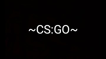 Playing CS GO for first time | I am ultra noob player....