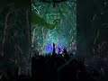Muse - Compliance - Confetti - Ft. Worth 3/3/23 #inspiringartgirllive