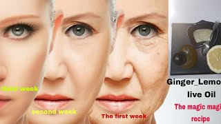 Three weeks is enough to get rid of wrinkles on the face and neck over the age of forty