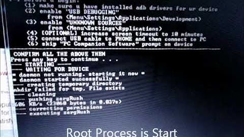 How to Root Samsung Galaxy Note GT-N7000.wmv