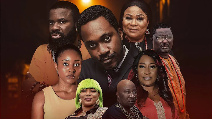 Midnight in Shangisha Official Trailer