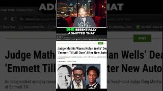 Emmett Till: The Heartbreaking Truth and Justice for History #shorts