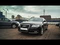 Audi A6  за 500 тысяч ! Вы можете остаться с ней навсегда !!!