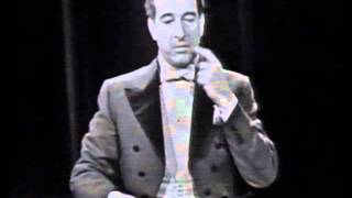 Victor Borge lost episode 1