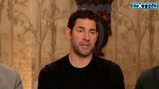 Jack Ryan: John Krasinski on Season 3’s Russia Storyline (Exclusive)