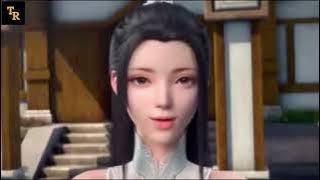 Battle Through Season 5 Episode 19 Sub Indo