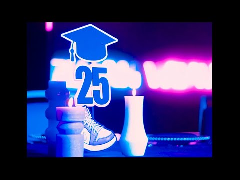 Weston Christian Academy Graduation '25