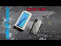 ULEFONE Note 11P - Unboxing and Hands-On!