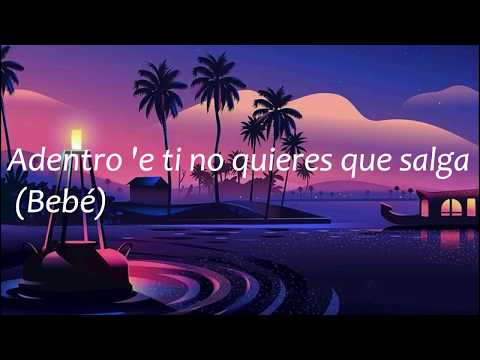 Anuel AA Haze Amanece Letra