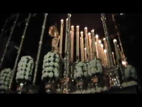 Venerable Hermandad de Nuestro Padre Jesús Nazareno Redentor del Mundo y Nuestra Señora Mediadora de la Salvación