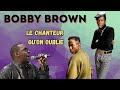Capture de la vidéo Bobby Brown - L'histoire De Sa Vie Et De Sa Carrière