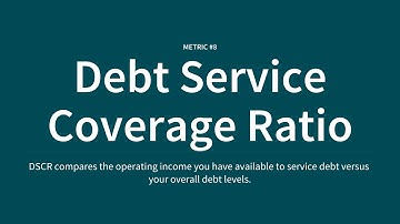 What is Debt Service Coverage Ratio for Real Estate Investors (and Why Does it Matter)?