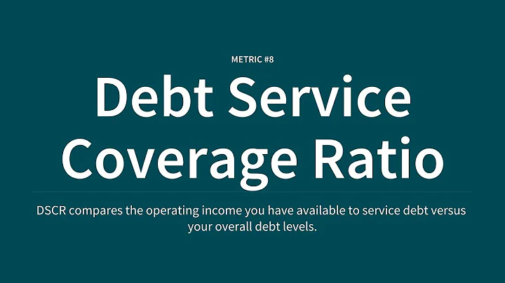 What is Debt Service Coverage Ratio for Real Estate Investors (and Why Does it Matter)?