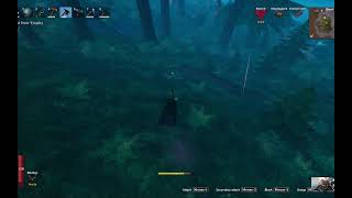 Alvin Guard - Forever World  - New Start (Valheim)