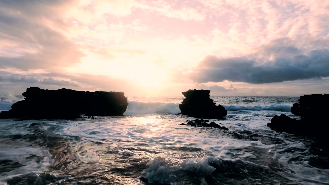 At The Grove: With A Heavy Heart